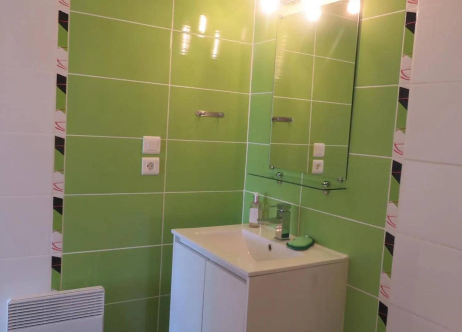 Bed and Breakfast Le Colombie Gouleme Concores