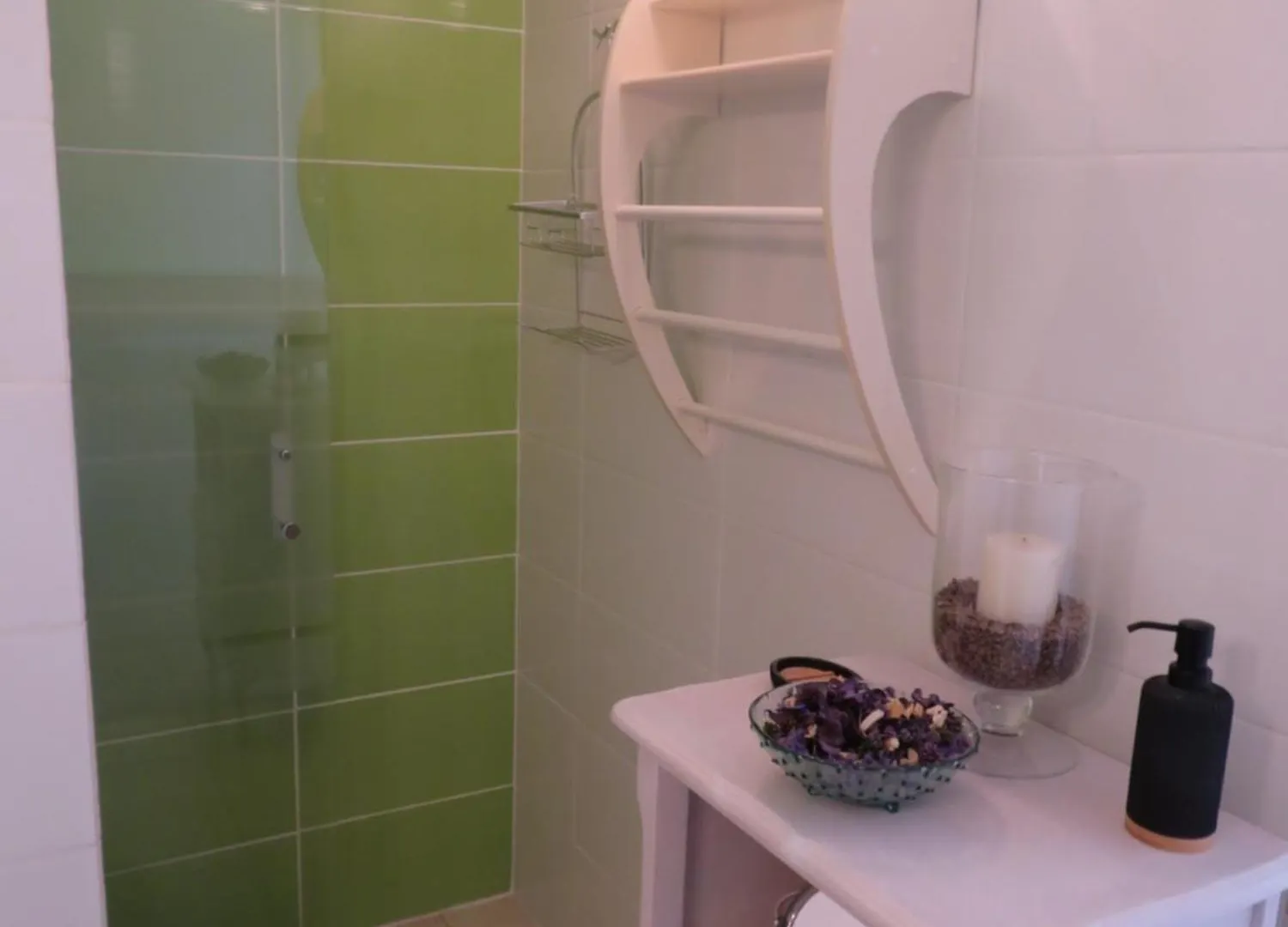 Bed and Breakfast Le Colombie Gouleme Concores Francja